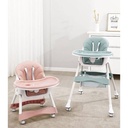 High Chair with Baby Safety for Kids Multi-Function