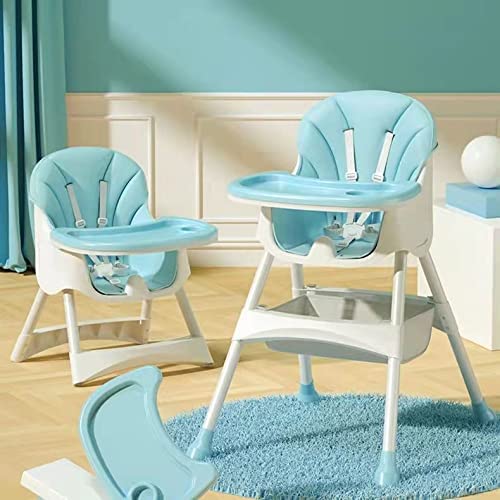 High Chair with Baby Safety for Kids Multi-Function