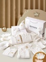 Gift Box Set Male and Female Baby Full Moon Gift Box and Bear Toy Included
