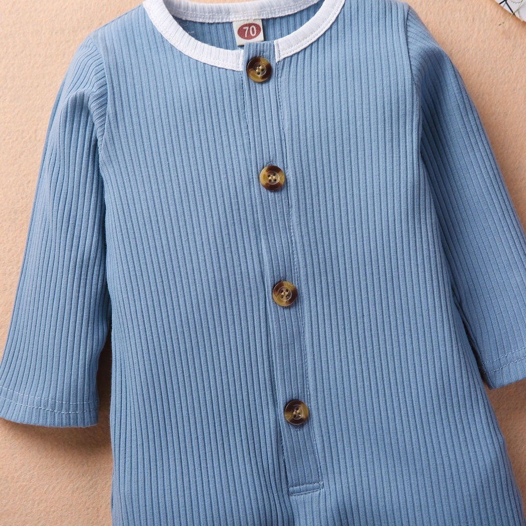 Lovely Toddler Baby sleepwear romper 0-18 month