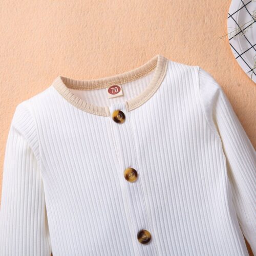 Lovely Toddler Baby sleepwear romper 0-18 month
