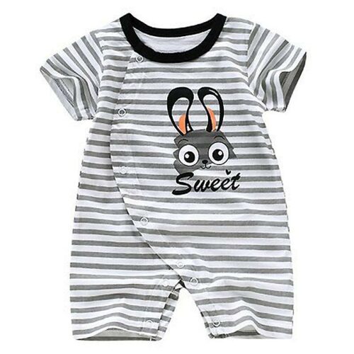 Cute design Baby Rompers