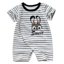Cute design Baby Rompers
