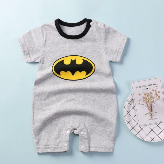 Cute design Baby Rompers