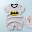 Cute design Baby Rompers
