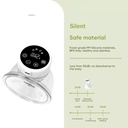 The Ultimate Hands-Free Breastfeeding Solution: Portable and Customizable Wearable Breast Pump