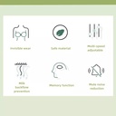 The Ultimate Hands-Free Breastfeeding Solution: Portable and Customizable Wearable Breast Pump