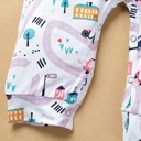 Unisex comfortable Amp cute baby romper.