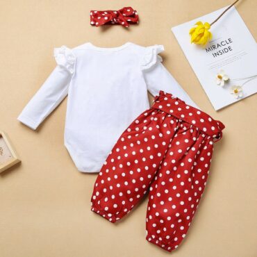 Summer Cute Doll Collar Baby Jumpsuits Romper Wholesale jumpsuits for baby girl