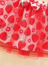 Newborn Baby Girls Skirt Set Daddys Girl Mommys World Romper Tutu Skirt Headband Outfit Clothes