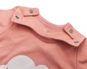 Summer Newborn Popular Short Sleeve Cotton Baby Romper Clothes cloud