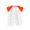 Disney Mickey Mouse Cotton Baby Romper Short Sleeve Baby Clothing - Unisex Baby Clothes