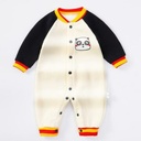 Newborn Jumpsuits infant romper, Baby Romper Set