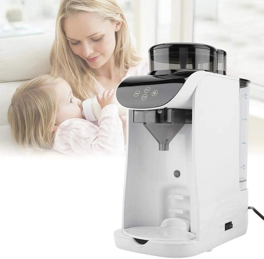Intelligent Baby products formula maker, one step automatic Baby milk formula maker/baby formula machine