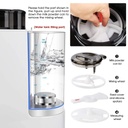 Intelligent Baby products formula maker, one step automatic Baby milk formula maker/baby formula machine