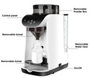Intelligent Baby products formula maker, one step automatic Baby milk formula maker/baby formula machine