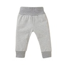 Baby Kids Boys Girls Elephant Print Long Sleeve Rompers Pants Hat Outfit Set