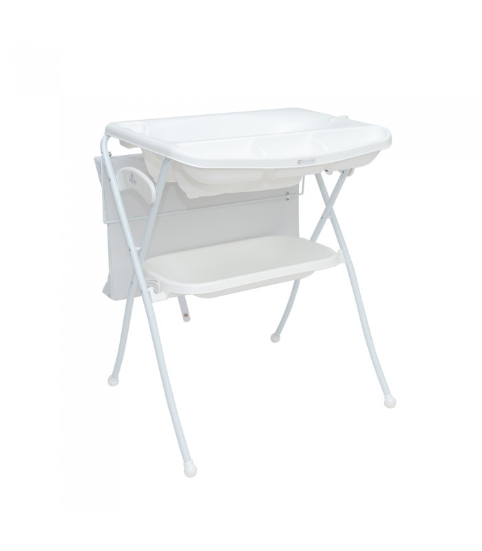 Bathing and changing eco table
