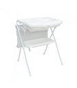 Bathing and changing eco table