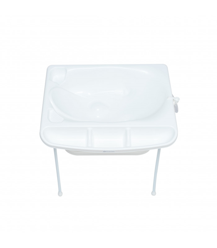 Bathing and changing eco table