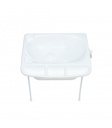 Bathing and changing eco table