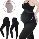 High Waist pregnancy Leggings