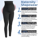 High Waist pregnancy Leggings