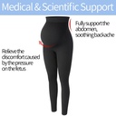 High Waist pregnancy Leggings