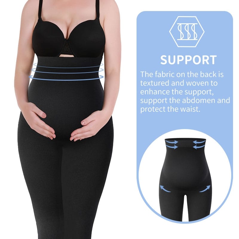 High Waist pregnancy Leggings