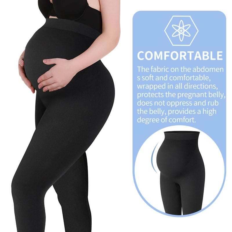 High Waist pregnancy Leggings