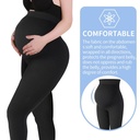 High Waist pregnancy Leggings
