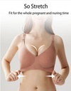 Maternity Nursing sport Bra