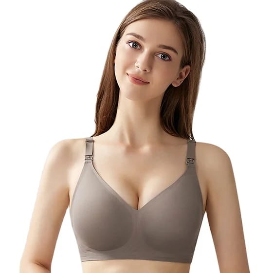 Maternity Nursing sport Bra