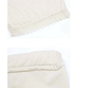 High Waist Mid-Thigh Pregnancy Underwear