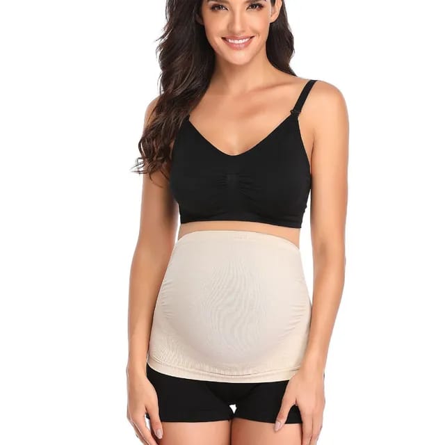 Maternity Belly Belt Pregnancy Corset