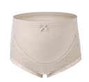 Cotton Pregnant Underwear-Women Maternity Panties
