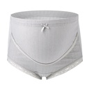 Cotton Pregnant Underwear-Women Maternity Panties
