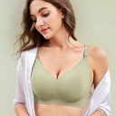 Baby Life Breast Feeding Maternity  Bra