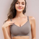 Baby Life Breast Feeding Maternity  Bra