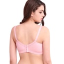 Nursing 2-in-1 Maternity Comfy Bra