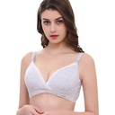 Nursing 2-in-1 Maternity Comfy Bra