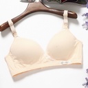 Nursing 2-in-1 Maternity Comfy Bra