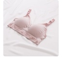 Breastfeeding bra pregnant women