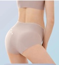 High Waist Pregnant Breathable Maternity Panties