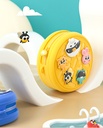 Kids Tide Round Bag