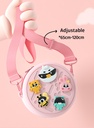 Kids Tide Round Bag
