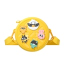 Kids Tide Round Bag