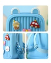 Waterproof Small Backpack School Bag