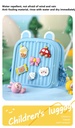 Waterproof Small Backpack School Bag