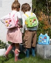 Waterproof Small Backpack School Bag